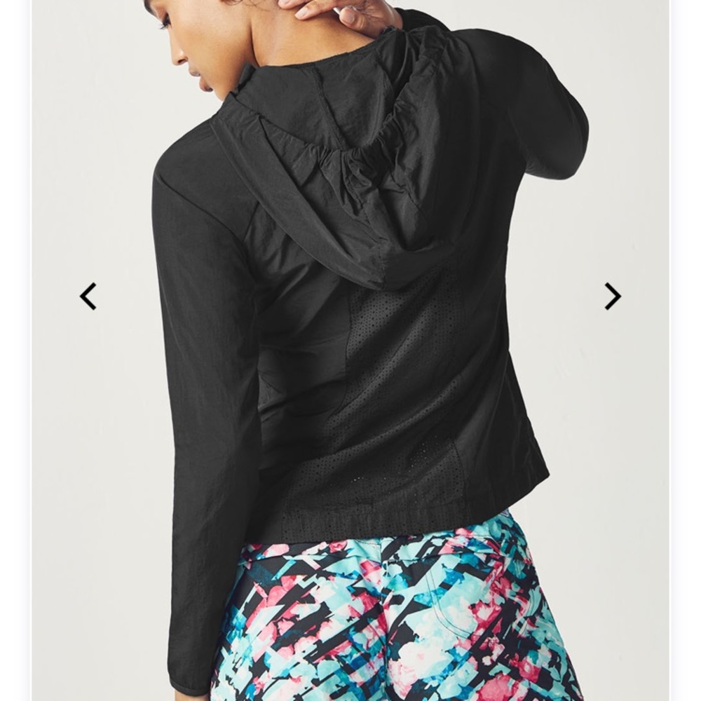Fabletics Jacket - Picture 2 of 3